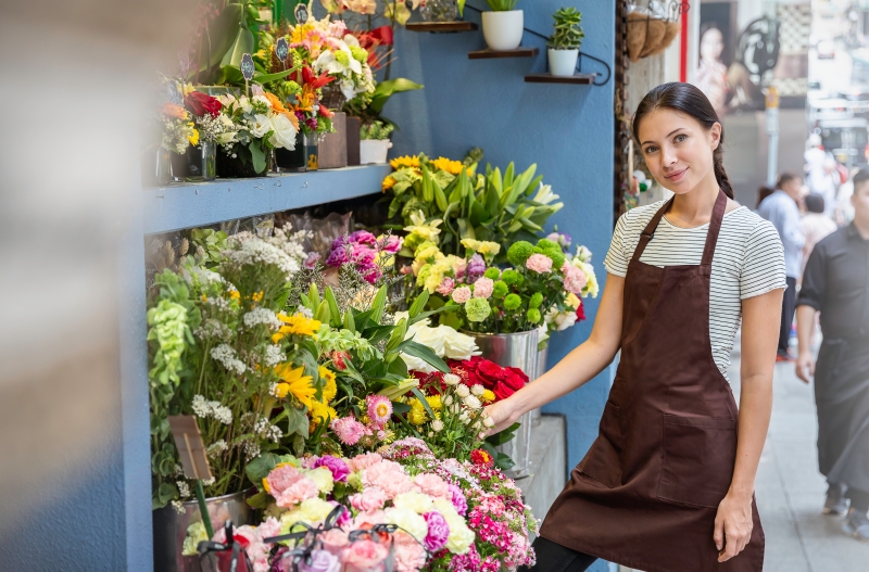 Fonduri europene pentru investiții în floricultură, plante medicinale și plante aromatice